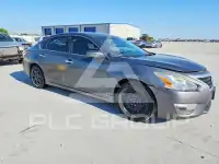2015 Nissan ALTIMA фото