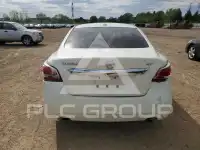 2015 Nissan ALTIMA фото