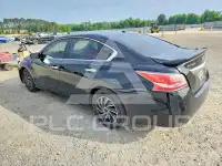 2015 Nissan ALTIMA фото