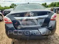 2015 Nissan ALTIMA фото
