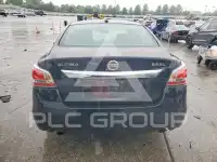 2015 Nissan ALTIMA фото