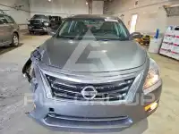 2015 Nissan ALTIMA фото