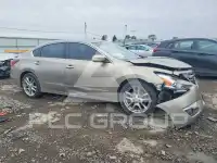 2015 Nissan ALTIMA фото