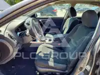 2015 Nissan ALTIMA фото