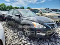 2015 Nissan ALTIMA фото