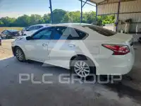 2015 Nissan ALTIMA фото