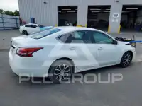 2015 Nissan ALTIMA фото