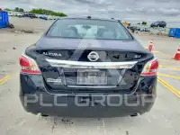 2015 Nissan ALTIMA фото