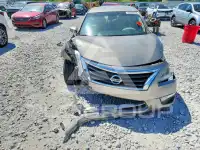 2015 Nissan ALTIMA фото