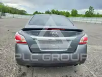 2015 Nissan ALTIMA фото