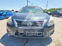 2015 Nissan ALTIMA photo