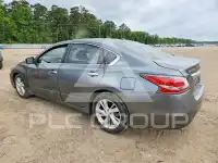 2015 Nissan ALTIMA фото