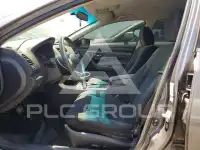 2015 Nissan ALTIMA фото