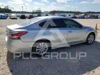 2015 Nissan ALTIMA фото
