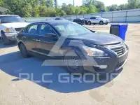 2015 Nissan ALTIMA фото