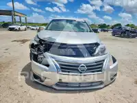 2015 Nissan ALTIMA фото