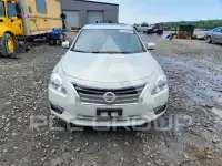 2015 Nissan ALTIMA photo