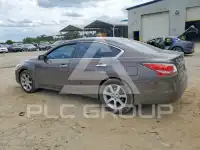 2015 Nissan ALTIMA фото