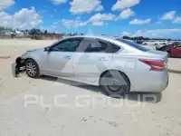 2015 Nissan ALTIMA фото