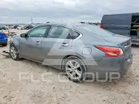 2015 Nissan ALTIMA фото