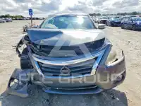 2015 Nissan ALTIMA фото