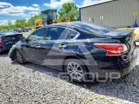 2015 Nissan ALTIMA фото