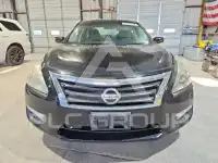 2015 Nissan ALTIMA фото