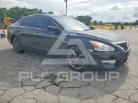 2015 Nissan ALTIMA фото