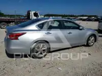 2015 Nissan ALTIMA фото