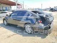 2015 Nissan ALTIMA photo