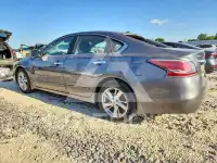 2015 Nissan ALTIMA фото
