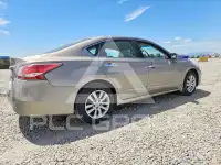 2015 Nissan ALTIMA photo