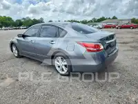 2015 Nissan ALTIMA фото