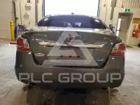 2015 Nissan ALTIMA фото