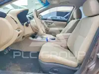 2015 Nissan ALTIMA фото
