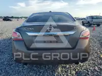 2015 Nissan ALTIMA фото