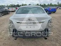 2015 Nissan ALTIMA фото
