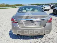 2015 Nissan ALTIMA фото