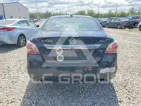 2015 Nissan ALTIMA фото