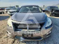 2015 Nissan ALTIMA фото