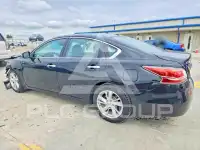 2015 Nissan ALTIMA фото