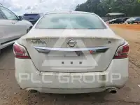 2015 Nissan ALTIMA фото