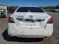 2015 Nissan ALTIMA фото
