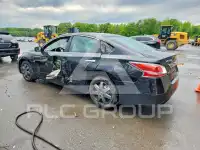 2015 Nissan ALTIMA фото
