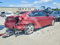 2015 Nissan ALTIMA photo