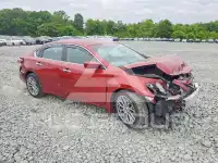2015 Nissan ALTIMA фото