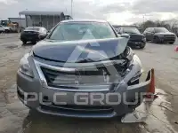 2015 Nissan ALTIMA фото