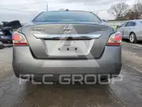 2015 Nissan ALTIMA фото