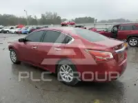 2015 Nissan ALTIMA фото