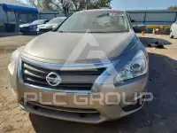 2015 Nissan ALTIMA фото